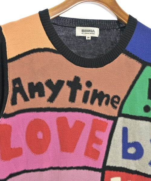 SONIA SONIA RYKIEL เสื้อกันหนาว