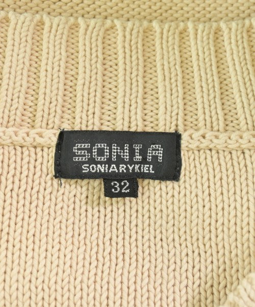 SONIA SONIA RYKIEL เสื้อกันหนาว