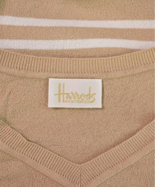 Harrods เสื้อกันหนาว