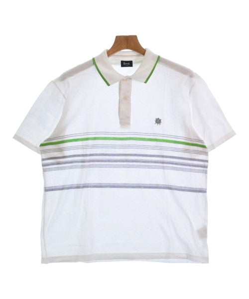 Harrods เสื้อโปโล