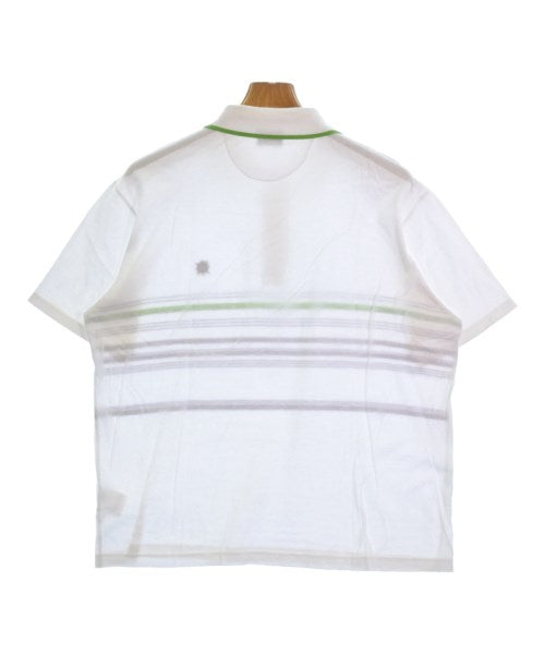 Harrods เสื้อโปโล