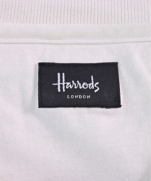 Harrods เสื้อโปโล