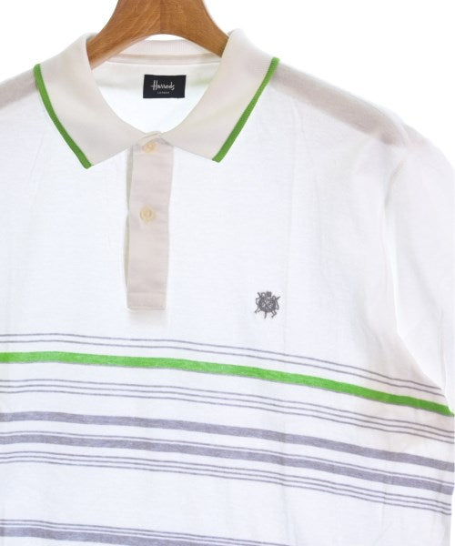 Harrods เสื้อโปโล