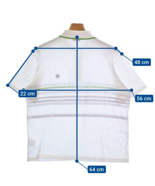 Harrods เสื้อโปโล