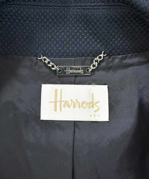 Harrods แจ็คเก็ต