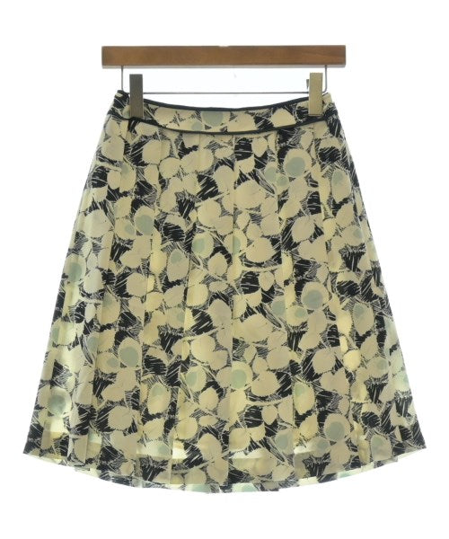 Harrods กระโปรงยาวถึงเข่า