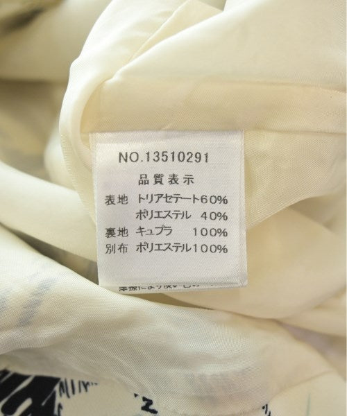 Harrods กระโปรงยาวถึงเข่า