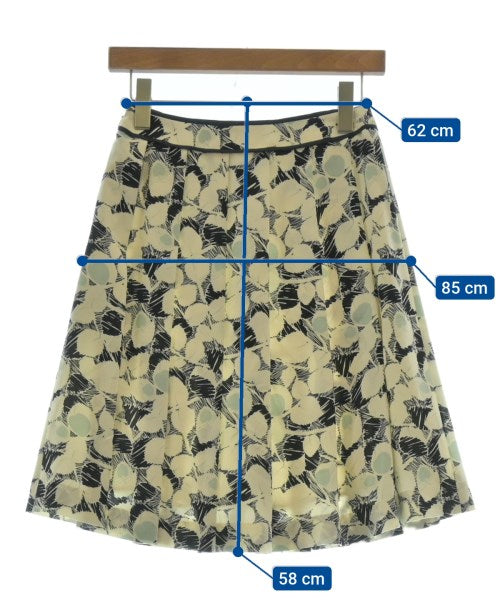 Harrods กระโปรงยาวถึงเข่า