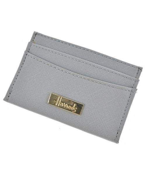 Harrods กล่องใส่บัตร