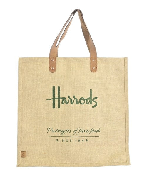 Harrods กระเป๋าถือขนาดใหญ่