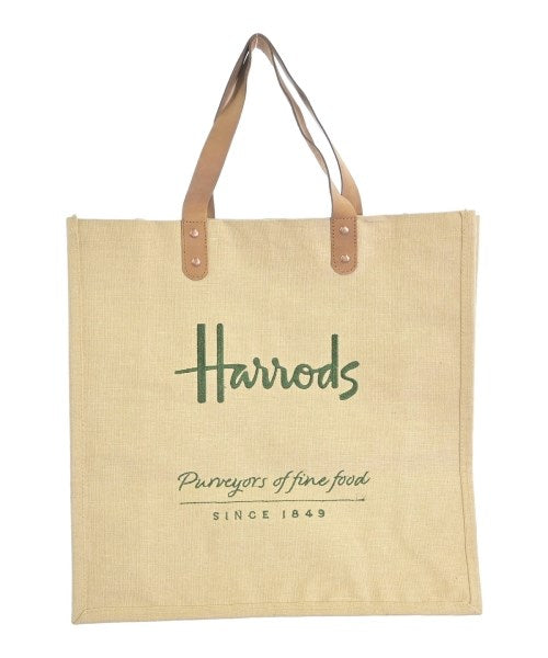 Harrods กระเป๋าถือขนาดใหญ่