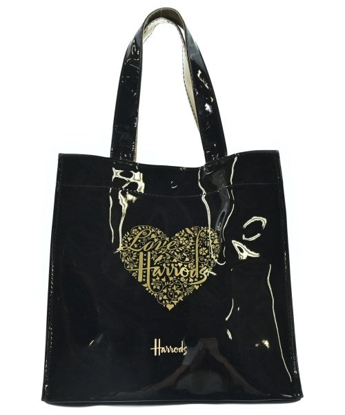 Harrods กระเป๋าถือขนาดใหญ่