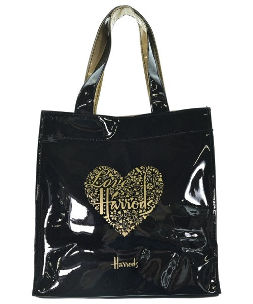 Harrods กระเป๋าถือขนาดใหญ่