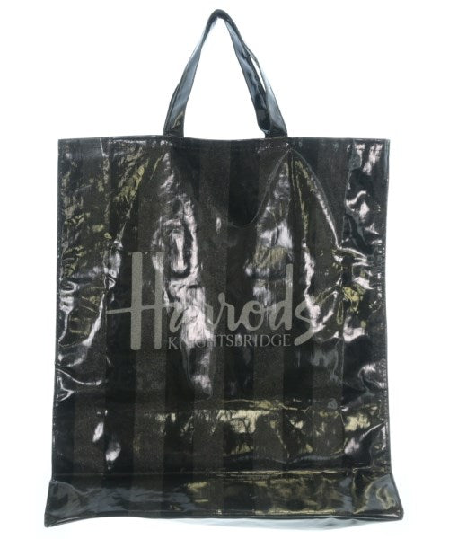 Harrods กระเป๋าถือขนาดใหญ่