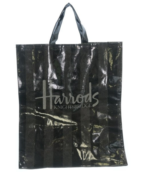 Harrods กระเป๋าถือขนาดใหญ่