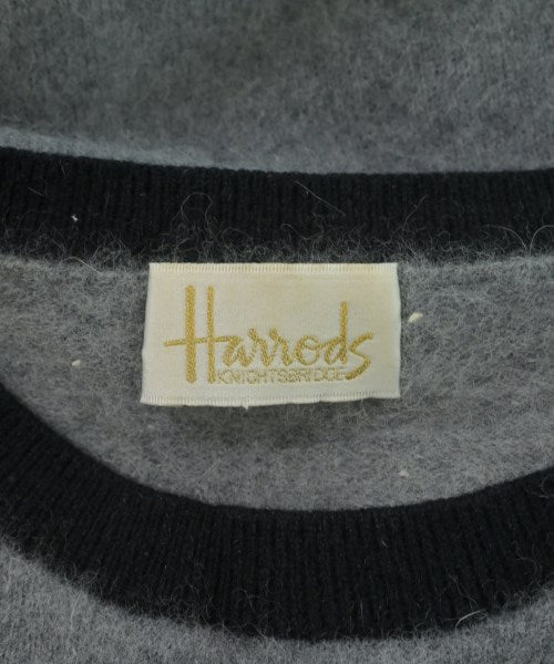Harrods เสื้อกันหนาว
