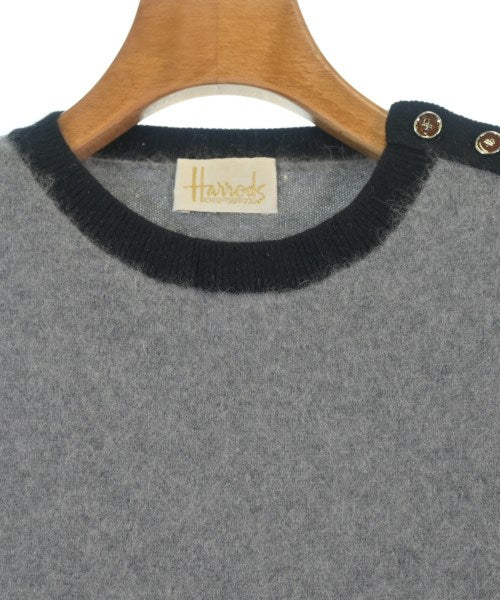 Harrods เสื้อกันหนาว