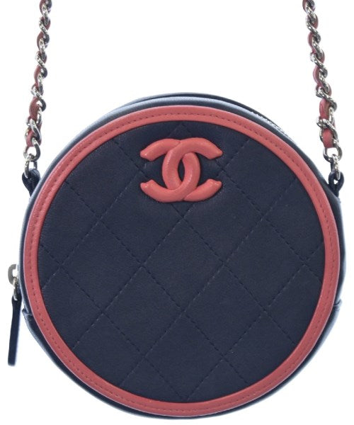 CHANEL กระเป๋าสะพาย