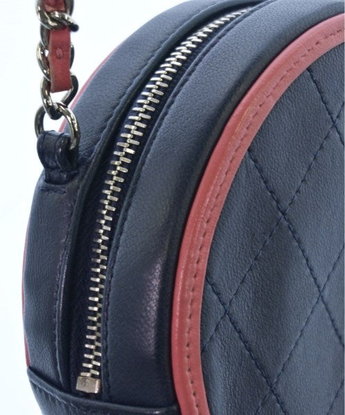 CHANEL กระเป๋าสะพาย