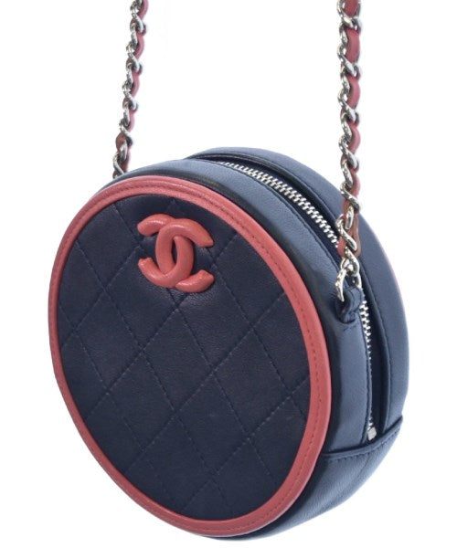 CHANEL กระเป๋าสะพาย