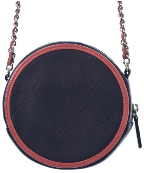 CHANEL กระเป๋าสะพาย