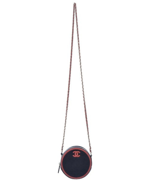 CHANEL กระเป๋าสะพาย
