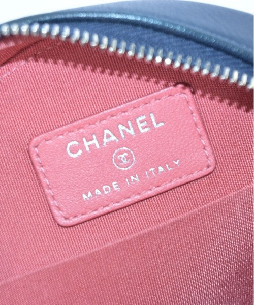 CHANEL กระเป๋าสะพาย