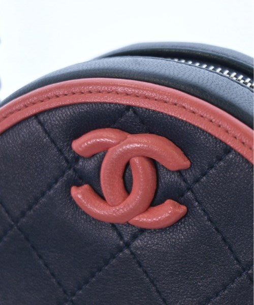 CHANEL กระเป๋าสะพาย
