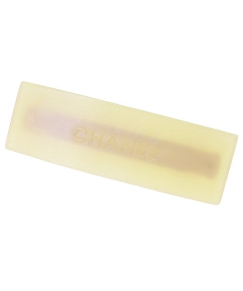 CHANEL เครื่องประดับผม