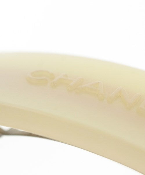 CHANEL เครื่องประดับผม
