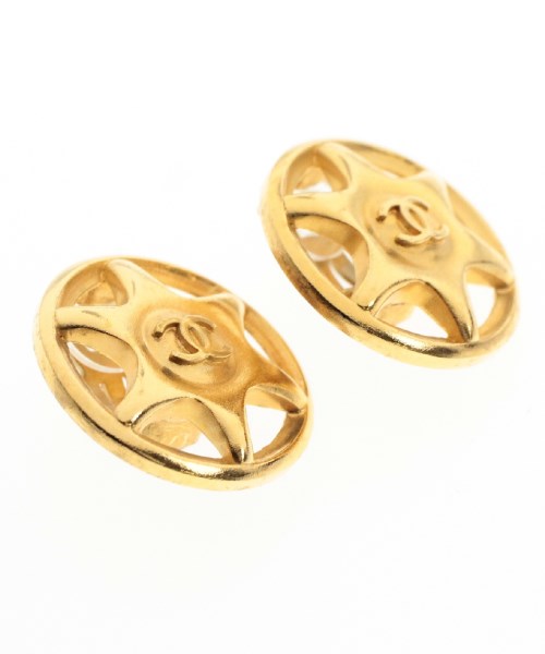 CHANEL ต่างหู