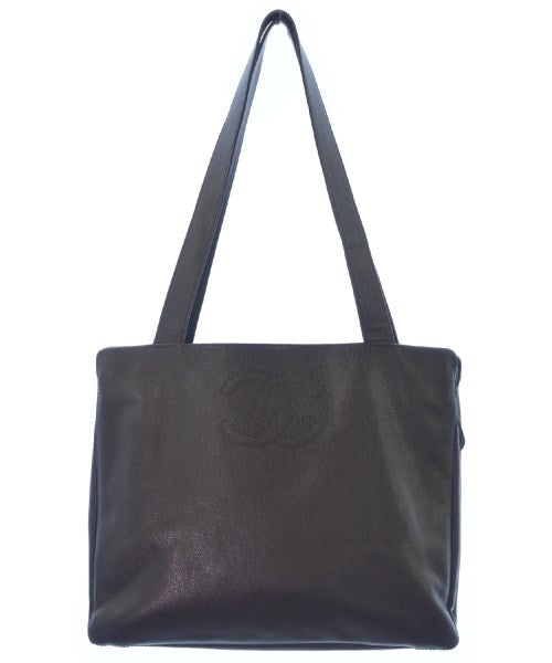 CHANEL กระเป๋าถือขนาดใหญ่