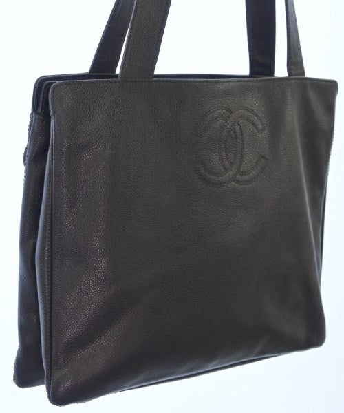 CHANEL กระเป๋าถือขนาดใหญ่