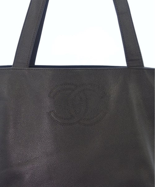 CHANEL กระเป๋าถือขนาดใหญ่
