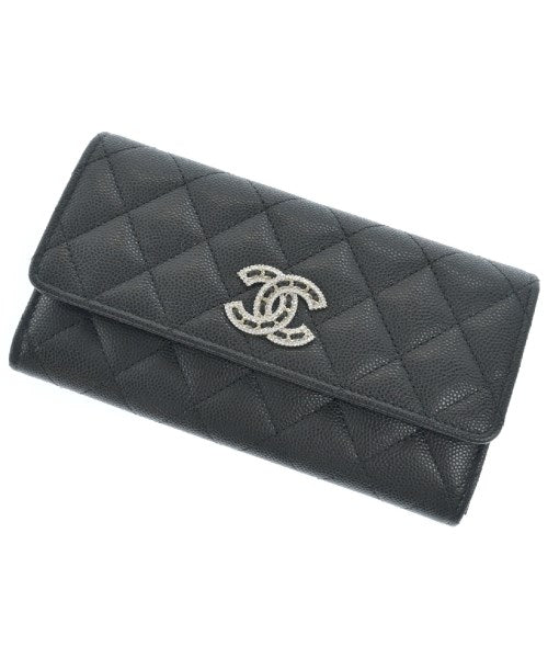 CHANEL กระเป๋าสตางค์/กระเป๋าใส่เหรียญ