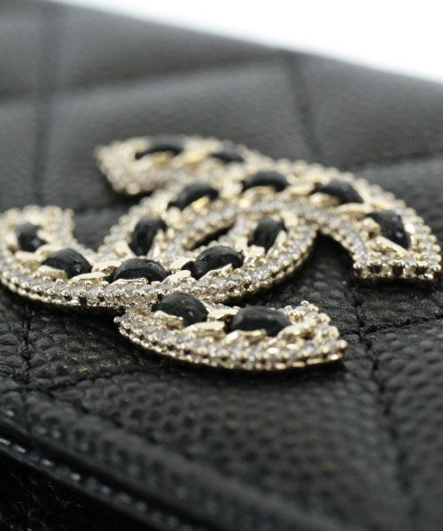 CHANEL กระเป๋าสตางค์/กระเป๋าใส่เหรียญ