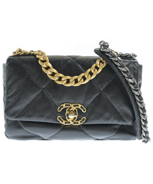 CHANEL กระเป๋าสะพาย