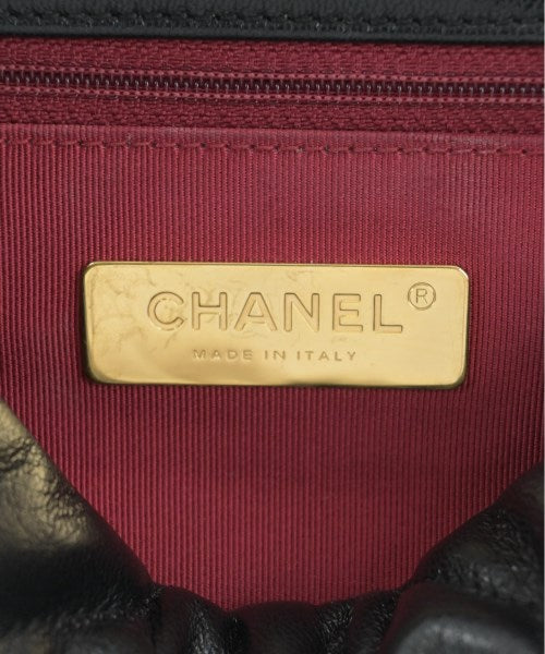 CHANEL กระเป๋าสะพาย