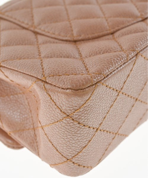 CHANEL กระเป๋าสะพาย