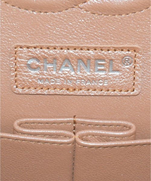 CHANEL กระเป๋าสะพาย