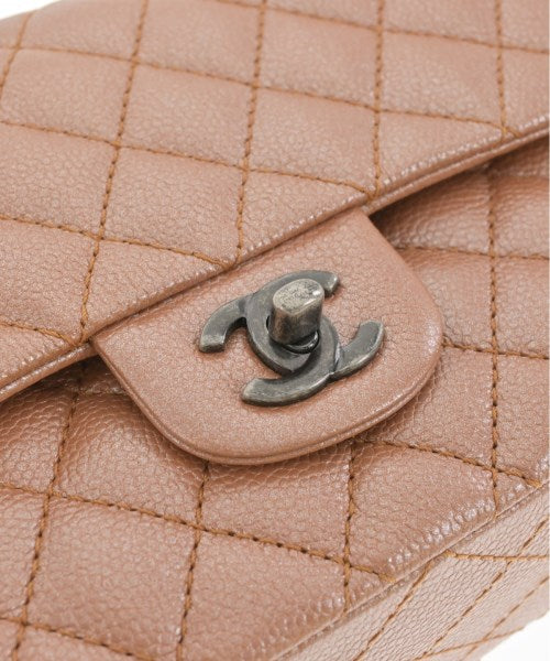 CHANEL กระเป๋าสะพาย