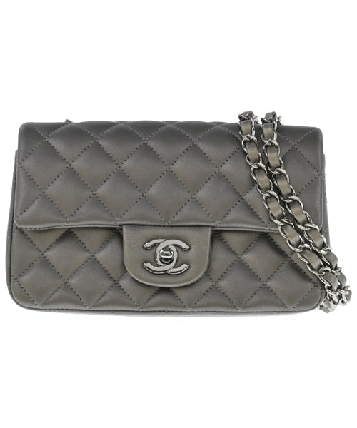 CHANEL กระเป๋าสะพาย