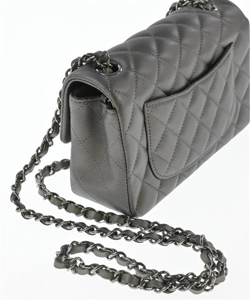 CHANEL กระเป๋าสะพาย