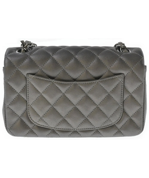 CHANEL กระเป๋าสะพาย