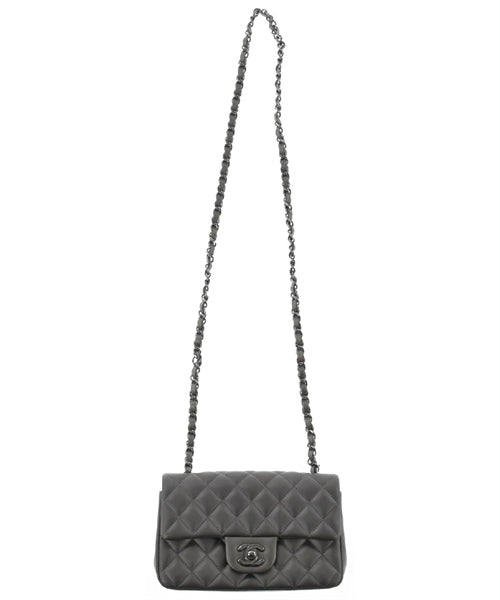 CHANEL กระเป๋าสะพาย