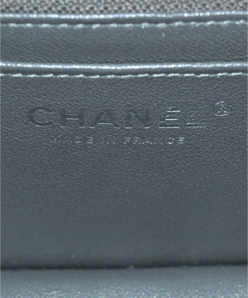 CHANEL กระเป๋าสะพาย