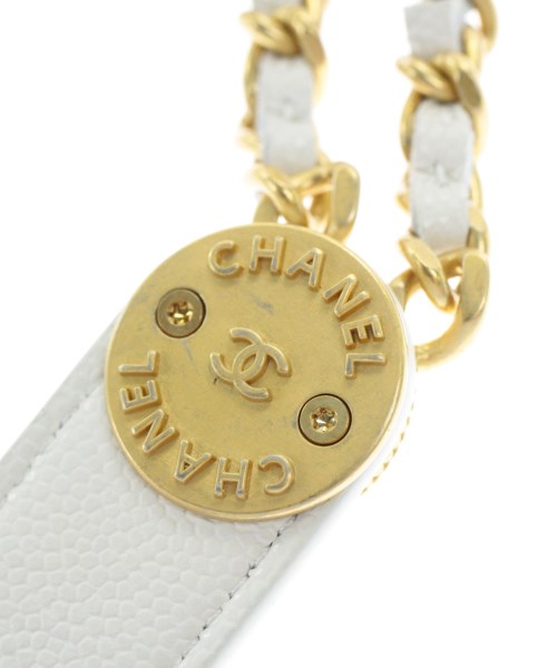 CHANEL กระเป๋าสะพาย