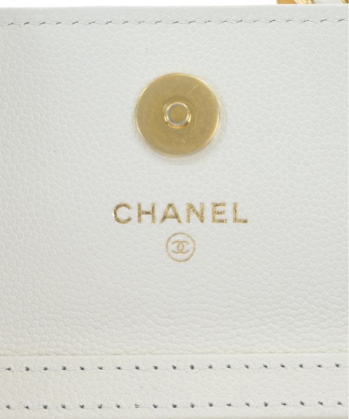 CHANEL กระเป๋าสะพาย