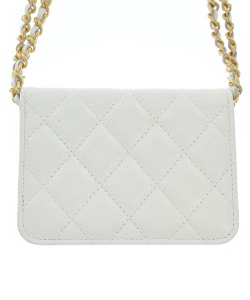 CHANEL กระเป๋าสะพาย