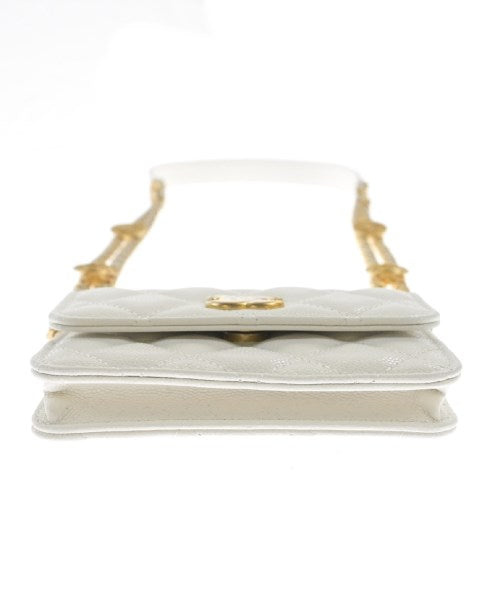 CHANEL กระเป๋าสะพาย